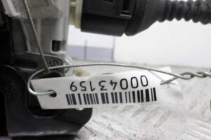 Изображение товара 43159 - 00043159 zamok dveri zadnej levoj 1