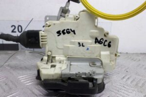 Изображение товара 43159 - 00043159 zamok dveri zadnej levoj 3