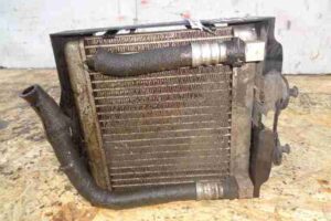 Изображение товара 43165 - 00043165 radiator maslyanyj 1
