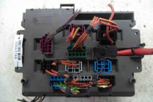 Изображение товара 43166 - 00043166 blok predokhranitelej 3