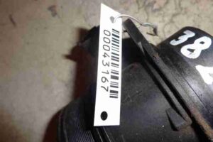 Изображение товара 43167 - 00043167 raskhodomer vozdukha (dmrv) Audi Q7 2