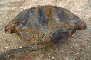 Изображение товара 43175 - 00043175 support perednij levyj Renault Sandero 2