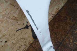 Изображение товара 43188 - 00043188 krylo pravoe 2