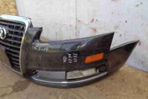 Изображение товара 43190 - 00043190 bamper perednij 1