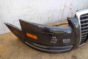 Изображение товара 43190 - 00043190 bamper perednij 2