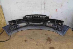 Изображение товара 43190 - 00043190 bamper perednij 3