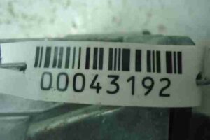 Изображение товара 43192 - 00043192 kulisa akpp Ford Ka 1