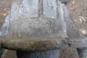 Изображение товара 43198 - 00043198 podushka krepleniya dvigatelya Honda Ridgeline 3