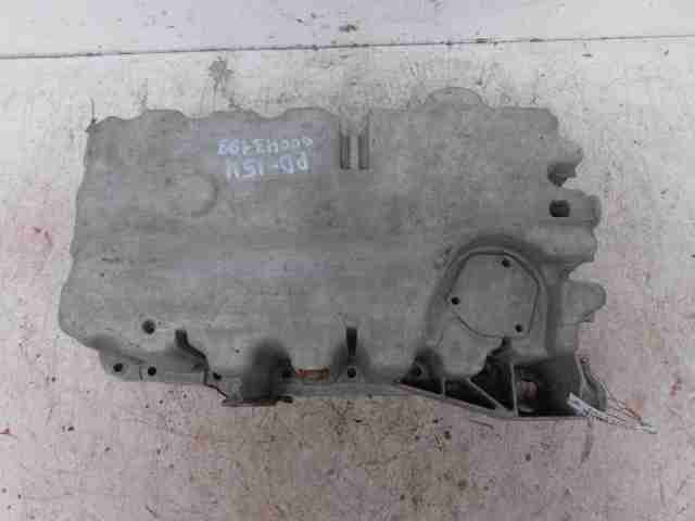 Изображение товара 43199 - 00043199 poddon Volvo S40