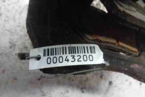 Изображение товара 43200 - 00043200 support perednij levyj Pontiac TransSport 1