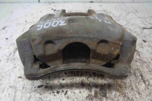 Изображение товара 43200 - 00043200 support perednij levyj Pontiac TransSport 2