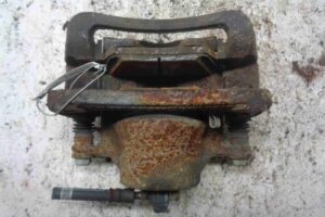 Изображение товара 43200 - 00043200 support perednij levyj Pontiac TransSport 3