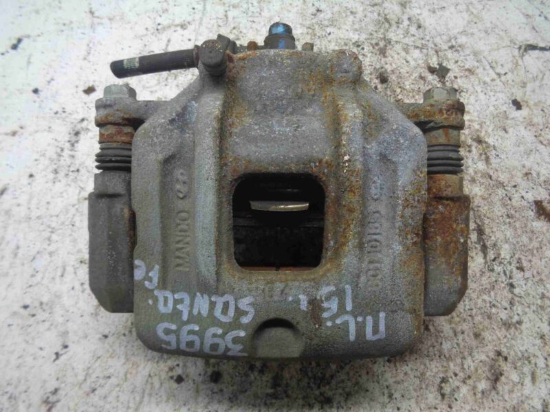 Изображение товара 43200 - 00043200 support perednij levyj Pontiac TransSport