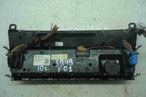 Изображение товара 43215 - 00043215 pereklyuchatel otopitelya 3