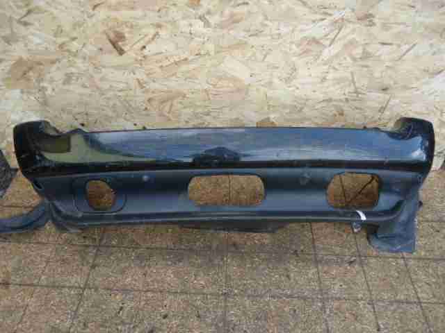 Изображение товара 43221 - 00043221 bamper zadnij