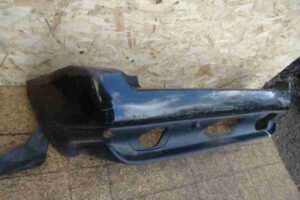 Изображение товара 43221 - 00043221 bamper zadnij 2