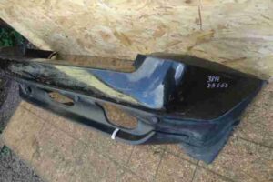 Изображение товара 43221 - 00043221 bamper zadnij 3