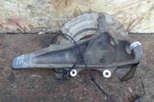 Изображение товара 43223 - 00043223 kulak povorotnyj levyj 