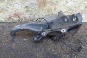 Изображение товара 43223 - 00043223 kulak povorotnyj levyj 2