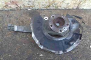 Изображение товара 43223 - 00043223 kulak povorotnyj levyj 3