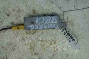 Изображение товара 43230 - 00043230 blok usilitelya antenny Toyota Corolla Matrix 1