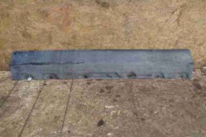 Изображение товара 43231 - 00043231 porog plastikovyj pravyj 