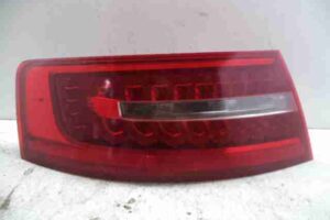 Изображение товара 43237 - 00043237 fonar kryla levyj 