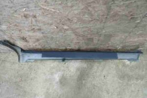 Изображение товара 43241 - 00043241 porog plastikovyj pravyj