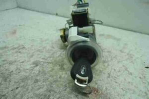 Изображение товара 43247 - 00043247 zamok zazhiganiya Peugeot 306 1