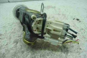 Изображение товара 43247 - 00043247 zamok zazhiganiya Peugeot 306 2