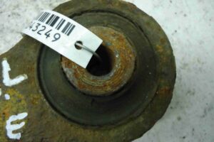 Изображение товара 43249 - 00043249 rychag perednij levyj verkhnij Renault Logan 3