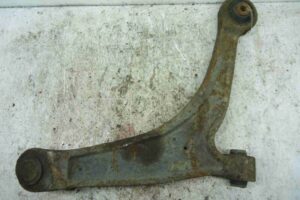 Изображение товара 43249 - 00043249 rychag perednij levyj verkhnij Renault Logan