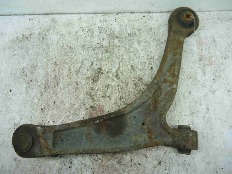 Изображение товара 43249 - 00043249 rychag perednij levyj verkhnij Renault Logan