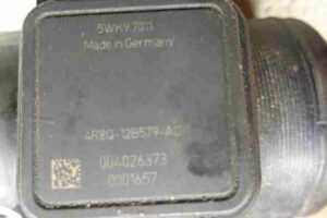 Изображение товара 43251 - 00043251 raskhodomer vozdukha (dmrv) Audi Q7 1