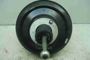 Изображение товара 43254 - 00043254 vakuum tormoznoj Mercedes B klasse 3