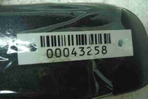 Изображение товара 43258 - 00043258 zerkalo salona 1