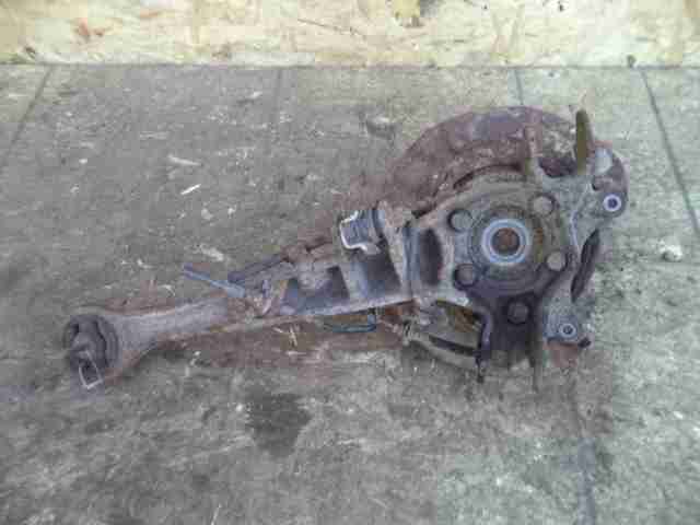 Изображение товара 43261 - 00043261 stupitsa zadnyaya levaya