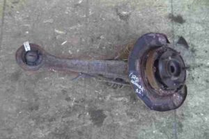 Изображение товара 43261 - 00043261 stupitsa zadnyaya levaya 1