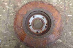 Изображение товара 43269 - 00043269 disk tormoznoj perednij Audi TT 1