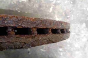 Изображение товара 43269 - 00043269 disk tormoznoj perednij Audi TT 2