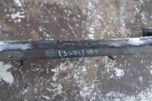 Изображение товара 43270 - 00043270 usilitel bampera perednij Citroen C5 2