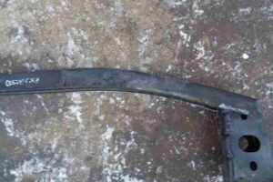 Изображение товара 43270 - 00043270 usilitel bampera perednij Citroen C5 3