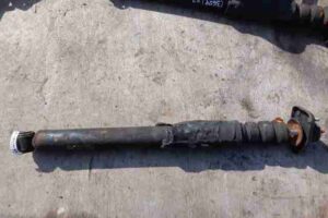 Изображение товара 43271 - 00043271 amortizator zadnij levyj 