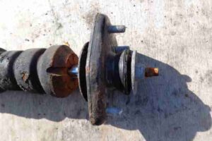 Изображение товара 43271 - 00043271 amortizator zadnij levyj 2