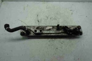 Изображение товара 43274 - 00043274 radiator maslyanyj 