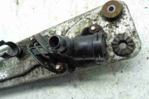 Изображение товара 43274 - 00043274 radiator maslyanyj 1