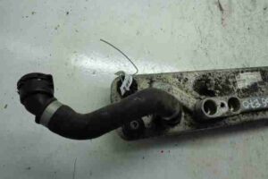 Изображение товара 43274 - 00043274 radiator maslyanyj 2