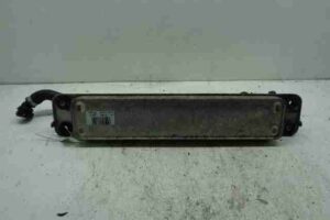 Изображение товара 43274 - 00043274 radiator maslyanyj 3
