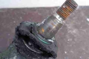 Изображение товара 43277 - 00043277 rychag perednij levyj nizhnij Honda Prelude 2