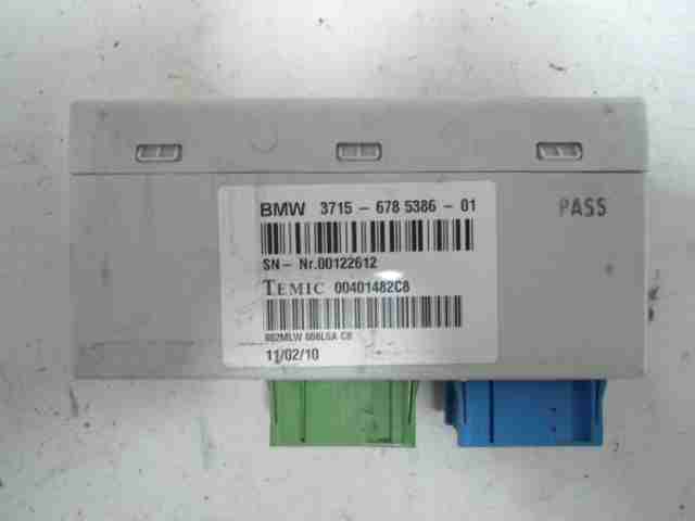 Изображение товара 43285 - 00043285 blok upravleniya VDC